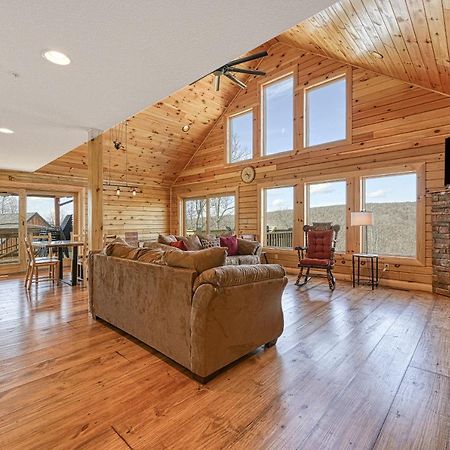 Curb-Free Chalet McHenry Luaran gambar